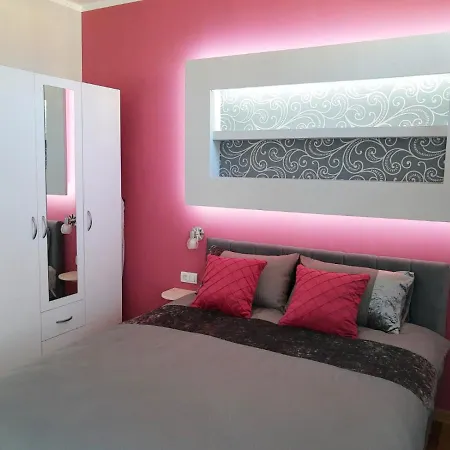 Kalemegra Apartment Белград Екстериор снимка