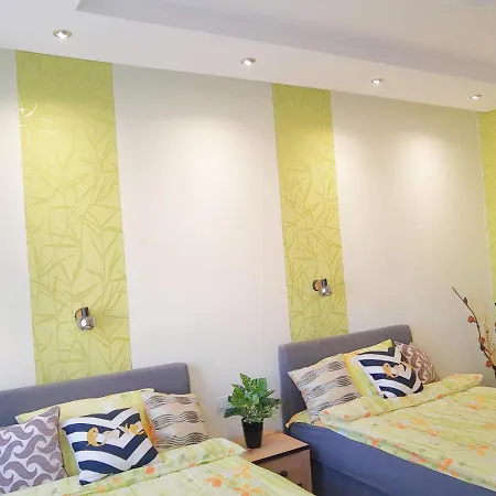 Kalemegra Apartment Белград Екстериор снимка
