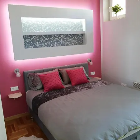Kalemegra Apartment Белград Екстериор снимка