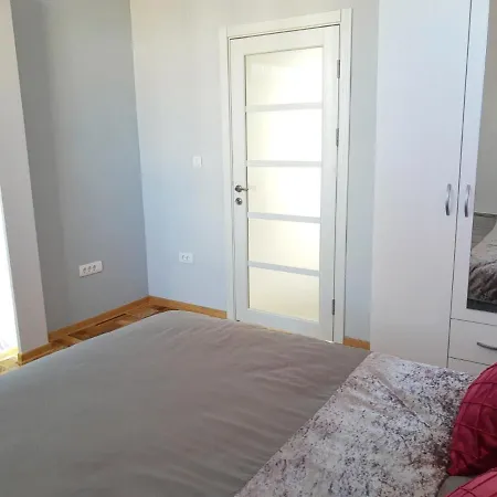 Kalemegra Apartment Белград Екстериор снимка