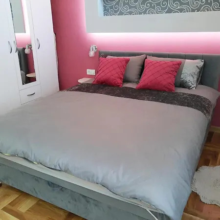 Kalemegra Apartment Белград Екстериор снимка