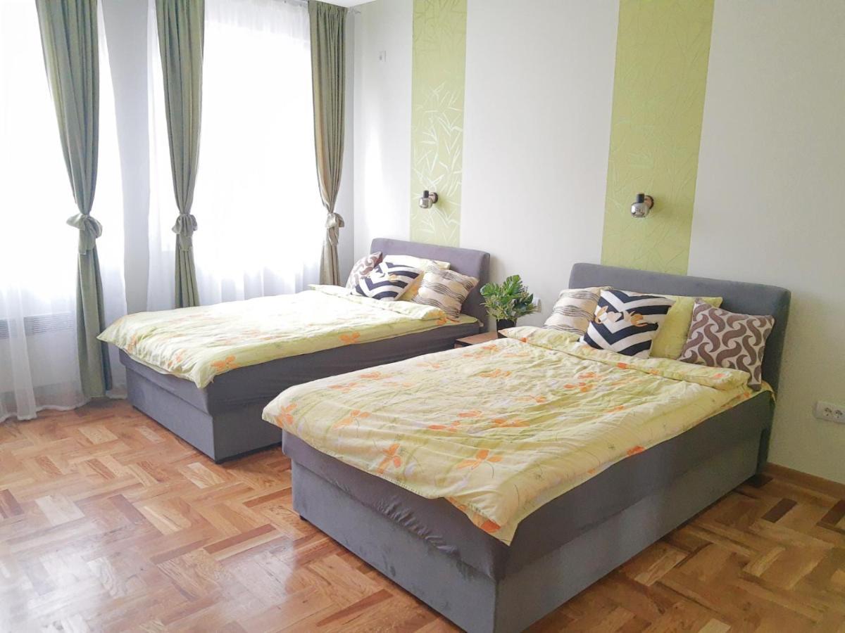 Kalemegra Апартамент