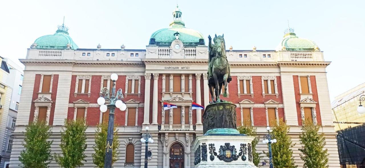 Kalemegra Апартамент