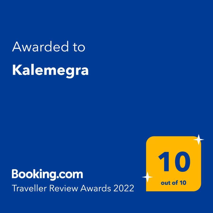 Kalemegra *